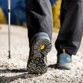 Alpina Tropez vyriški trekingo batai pilka/spring lak 11