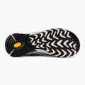 Moteriški trekingo batai Alpina Glacia opal blue/black 5