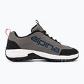 Vyriški žygio batai Alpina Ewl formal grey 2