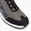 Vyriški žygio batai Alpina Ewl formal grey 8