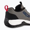 Vyriški žygio batai Alpina Ewl formal grey 9