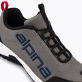 Vyriški žygio batai Alpina Ewl formal grey 10