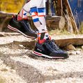 Alpina Royal Vibram blue vyriški artėjantys batai 15