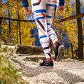 Alpina Royal Vibram blue vyriški artėjantys batai 16