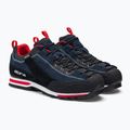 Alpina Royal Vibram blue vyriški artėjantys batai 4