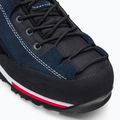 Alpina Royal Vibram blue vyriški artėjantys batai 7