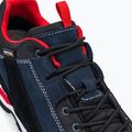 Alpina Royal Vibram blue vyriški artėjantys batai 8
