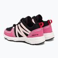 Alpina Breeze Summer rose/black vaikiški žygio batai 3