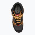 Moteriški trekingo batai Alpina Irin 2.0 brown/black 7