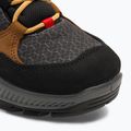 Moteriški trekingo batai Alpina Irin 2.0 brown/black 8