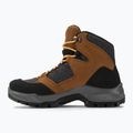 Moteriški trekingo batai Alpina Irin 2.0 brown/black 3