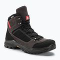 Vyriški trekingo batai Alpina Henry 2.0 pilka/juoda