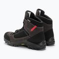 Vyriški trekingo batai Alpina Henry 2.0 pilka/juoda 3