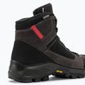 Vyriški trekingo batai Alpina Henry 2.0 pilka/juoda 9