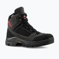 Vyriški trekingo batai Alpina Henry 2.0 pilka/juoda 11