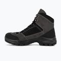 Vyriški trekingo batai Alpina Henry 2.0 pilka/juoda 12