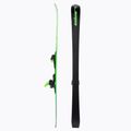 Elan Wingman 86 CTI Fusion + EMX 12 green ABAHBR21 kalnų slidės 2