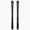 Elan Wingman 86 CTI Fusion + EMX 12 green ABAHBR21 kalnų slidės 3