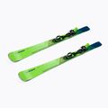 Elan Wingman 86 CTI Fusion + EMX 12 green ABAHBR21 kalnų slidės 4