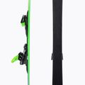 Elan Wingman 86 CTI Fusion + EMX 12 green ABAHBR21 kalnų slidės 5