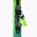 Elan Wingman 86 CTI Fusion + EMX 12 green ABAHBR21 kalnų slidės 6