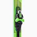Elan Wingman 86 CTI Fusion + EMX 12 green ABAHBR21 kalnų slidės 7