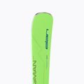 Elan Wingman 86 CTI Fusion + EMX 12 green ABAHBR21 kalnų slidės 8