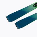 Elan Wingman 86 CTI Fusion + EMX 12 green ABAHBR21 kalnų slidės 9