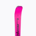 Moteriškos kalnų slidinėjimo slidės Elan Speed Magic PS + ELX 11 pink ACAHRJ21 8
