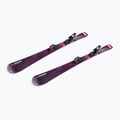 Moteriškos kalnų slidinėjimo slidės Elan Insomnia 14 TI PS + ELW 9 purple ACDHPS21 4