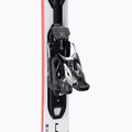 Elan Porsche Design Elan Amphibio + EMX 12 kalnų slidės juodos spalvos ABBHNP21 6