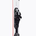 Elan Porsche Design Elan Amphibio + EMX 12 kalnų slidės juodos spalvos ABBHNP21 7