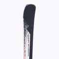 Elan Porsche Design Elan Amphibio + EMX 12 kalnų slidės juodos spalvos ABBHNP21 8