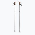 Elan Voyager Rod slidinėjimo lazdos juodos spalvos CD907620