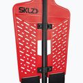 Treniruočių manekenas SKLZ Pro Training Soccer Defender raudonas 3