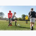 Treniruočių manekenas SKLZ Pro Training Soccer Defender raudonas 6