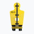 Treniruočių manekenas SKLZ Pro Training Soccer Defender geltonas