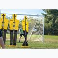 Treniruočių manekenas SKLZ Pro Training Soccer Defender geltonas 7