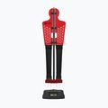 Treniruočių manekenas SKLZ Pro Training Soccer Defender with BASE raudonas