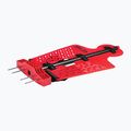 Treniruočių manekenas SKLZ Pro Training Soccer Defender with BASE raudonas 5