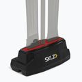 Treniruočių manekenas SKLZ Pro Training Soccer Defender with BASE raudonas 7