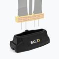 Treniruočių manekenas SKLZ Pro Training Soccer Defender with BASE geltonas 8