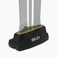 Treniruočių manekenas SKLZ Pro Training Soccer Defender with BASE geltonas 9