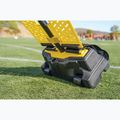 Treniruočių manekenas SKLZ Pro Training Soccer Defender with BASE geltonas 12