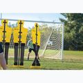 Treniruočių manekenas SKLZ Pro Training Soccer Defender with BASE geltonas 15