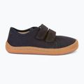 Vaikiški barefoot batai Froddo G1700379 dark blue 9