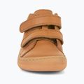 Vaikiški barefoot batai Froddo First Step cognac 4