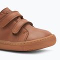 Vaikiški barefoot batai Froddo First Step cognac 7