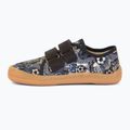 Vaikiški barefoot batai Froddo G1700379 grey/blue 10