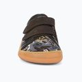Vaikiški barefoot batai Froddo G1700379 grey/blue 11